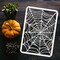 8.3x11.7inch Reusable Halloween Stencil for DIY Party Decoration(Custom)